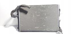 Radiator racire apa, cod 1K0121251DT, Vw Golf 6 (5K1) 2.0 TDI (id:671533)