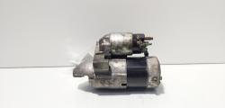 Electromotor, cod 9688268580, Peugeot 1007, 1.6 HDI, 9 HZ, 5 vit man (idi:670893)