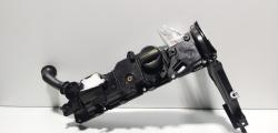 Capac culbutori, cod 9689112980, Ford Grand C-Max, 1.5 TDCI, XWDB (idi:668664)
