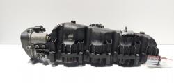 Galerie admisie cu clapete, cod 03L129711AG, Audi TT (8J3), 2.0 TDI, CBB (idi:671657)