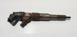 Injector, cod 7793836, 0445110216, Bmw 5 (E60) 2.0 diesel, 204D4 (id:671493)