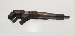 Injector, cod 7793836, 0445110216, Bmw 5 (E60) 2.0 diesel, 204D4 (id:671496)
