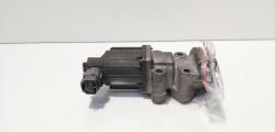 EGR, cod 8973766633, Opel Astra H Sedan, 1.7 CDTI, Z17DTR (idi:670712)