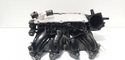 Galerie admisie cu intercooler, cod 03F129711H, 03F145749B, Skoda Rapid Spaceback (NH1), 1.2 TSI, CBZ (idi:670966)