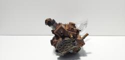 Pompa inalta presiune, cod 9683703780, 0445010102, Citroen C4 (I), 1.6 HDI, 9HZ (idi:671191)
