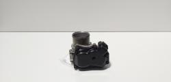 Clapeta acceleratie, cod 8200754913, Renault Megane 3 Sedan, 1.9 DCI, F9Q750 (idi:670788)