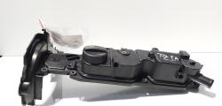 Capac culbutori, cod 9689112980, Ford Transit Connect (MPV), 1.5 TDCI, XVGA (idi:668967)
