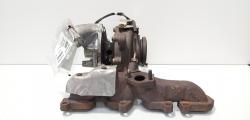 Turbosuflanta, cod 03L253056T, Skoda Superb II (3T4), 2.0 TDI, CFF (idi:668602)
