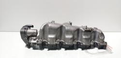 Galerie admisie cu clapete, cod 03L129711E, VW Passat Variant (3C5), 2.0 TDI, CBA (idi:669972)