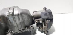 Motoras galerie admisie, cod 03L129086, Audi A3 Cabriolet (8P7), 2.0 TDI, CBA (idi:669973)