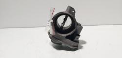 Clapeta acceleratie, cod 038128063G, VW Golf 5 Plus (5M1), 2.0 TDI, AZV (idi:669903)