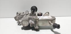 Racitor gaze cu EGR, cod 8200804050, Renault Megane 3, 1.9 DCI, F9Q750 (idi:670415)