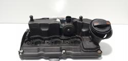 Capac culbutori, cod 03P103469A, Skoda Fabia 2 Combi (5J, 545) 1.2 TDI, CFW (idi:671721)
