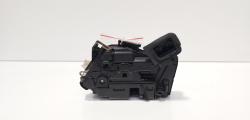 Broasca usa dreapta spate, cod 5E0839016, Skoda Yeti (5L) (id:671864)