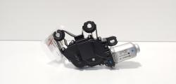 Motoras stergator haion, cod 5J7955711B, Skoda Superb II Combi (3T5) (id:671851)