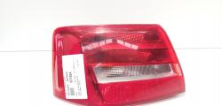 Stop stanga capota spate, cod 4G5945095, Audi A6 (4G2, C7) (id:671924)
