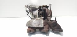Turbosuflanta, cod 03P253019B, Vw Polo (6R) 1.2 TDI, CFW (id:671729)