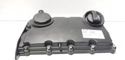 Capac culbutori, cod 03G103469K, Audi A4 (8EC, B7), 2.0 TDI, BRD (idi:670489)