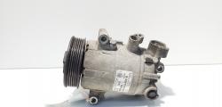 Compresor clima, cod 5Q0820803B, Skoda Octavia 3 (5E3), 2.0 TDI, CKF (id:671766)