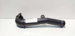Tub intercooler, cod 04L145770H, VW Caddy 4, 2.0 TDI, CUUB (id:671767)