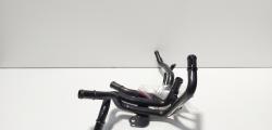 Set conducte apa, cod 04L121064AD, VW Golf 7 (5G), 1.6 TDI, CLH (id:671770)