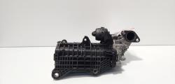 Racitor gaze cu supapa, cod 9813050280, Citroen C3 (III), 1.5 BlueHDI, YHY (id:671805)