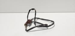 Sonda temperatura gaze, cod 04L906088E, VW Golf 7 (5G), 1.6 TDI, CRK (id:671779)