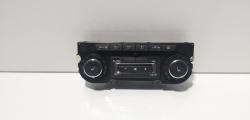 Panou comenzi climatronic, cod 3T0907044BL, Skoda Superb II (3T4) (id:672065)