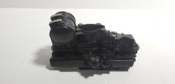 Galerie admisie cu clapete, cod A6460902337, Mercedes Clasa C (W204) 2.2 CDI, OM646811 (id:671733)