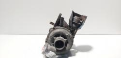 Turbosuflanta , cod 9663199280, Peugeot 207 (WA), 1.6 HDI, 9HZ (idi:669417)