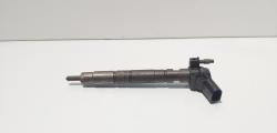 Injector, cod 03L130277, 0445116030, Audi A4 (8K2, B8) 2.0 TDI, CAGA (id:671939)