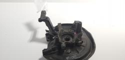 Fuzeta stanga spate, Skoda Octavia 2 Combi (1Z5), 2.0 TDI, CFH (id:671696)