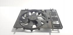 Electroventilatoare, Citroen C4 Picasso, 1.6 HDI, 9H01 (id:672043)