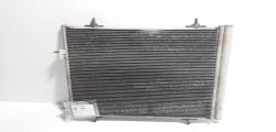 Radiator clima, cod 9684993080, Peugeot 508, 1.6 HDI, 9H05 (id:672040)
