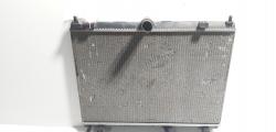 Radiator racire apa, cod 9688421380, Peugeot 508, 1.6 HDI, 9H05 (id:672042)