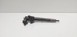 Injector, cod 03L130277J, 0445110369, Audi A6 (4G2, C7), 2.0 TDI, CGL (id:671954)