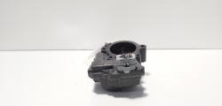 Clapeta acceleratie, cod V757669780, Citroen C4 (I) coupe, 1.6 benz, 5FW (idi:671710)