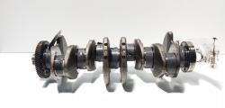 Vibrochen, cod 38AA, Audi A4 Avant (8ED, B7), 2.0 TDI, BLB (idi:671627)