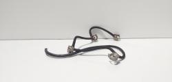 Rampa retur injectoare, Mercedes Clasa E (W211), 2.2 CDI, OM646821 (id:671960)
