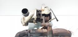 Turbosuflanta, cod 04L253016H, Skoda Octavia 3 (5E3), 1.6 TDI, CLH (idi:671783)