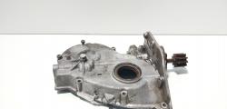 Pompa ulei, cod 047103153D, Skoda Fabia 1 Praktik, 1.4 MPI, AQW (idi:671793)