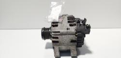 Alternator 150A, cod AV6N-10300-GC, Ford S-Max 1, 1.6 TDCI, T1WA (idi:671882)