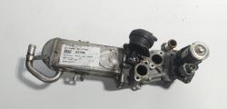 Racitor gaze cu egr, cod 03L131512BL, Vw Passat CC (357) 2.0 TDI, CFG (idi:671740)