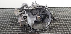 Cutie de viteze manuala, cod 20DM69, Peugeot 307, 1.6 HDI, 9HZ, 5 vit man (id:672188)
