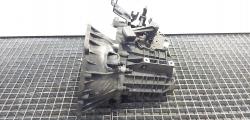 Cutie viteze manuala, cod 6M5R-7002-ZB, Ford Focus 2 Combi (DA), 1.8 TDCI, KKDA, 5 vit man (id:672227)