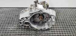 Cutie viteze manuala, cod LNN, Skoda Yeti (5L) 2.0 TDI, CFH, 6 vit man (idi:672165)