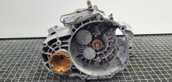 Cutie viteza manuala, cod JLU, Vw Touran (1T1, 1T2) 2.0 TDI, AZV, 6 vit man (idi:672151)