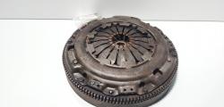 Volanta masa simpla cu placa presiune, Seat Ibiza 5 ST (6J8), 1.2 TDI, CFW, 5 vit man (idi:671731)