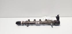 Rampa injectoare cu senzori, cod 04L089B, Vw Golf 7 Alltrack (BA5, BV5), 2.0 TDI, CRB (idi:671769)