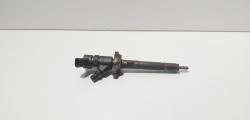 Injector, cod 0445110239, Peugeot 307 SW, 1.6 HDI, 9HX (idi:671970)